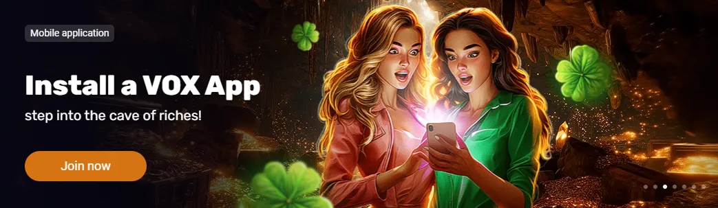 Veredicto de los especialistas: puntuación y balance de VOX Casino Veredicto de los especialistas: puntuación y balance de VOX Casino
